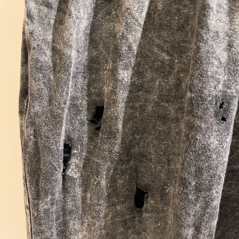 3/15$ innocent pants  ripped​ - Picture 2 of 6